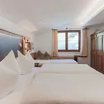 Apartamento Riedmann Brixen im Thale