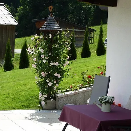 Riedmann Apartman Brixen im Thale