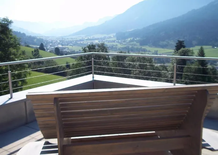 아파트 Riedmann *