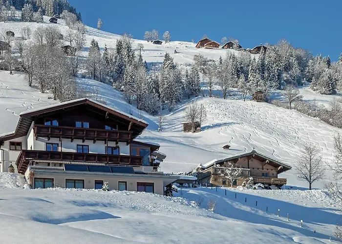 Riedmann 아파트 *