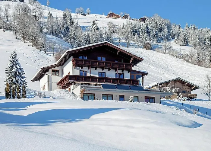 Riedmann 브릭센임탈