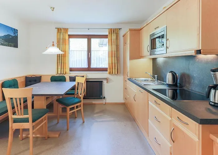 Riedmann * 브릭센임탈