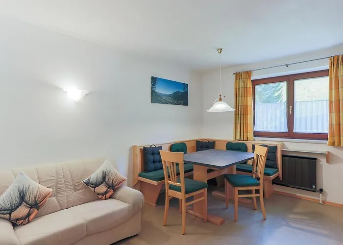 Riedmann 아파트 *