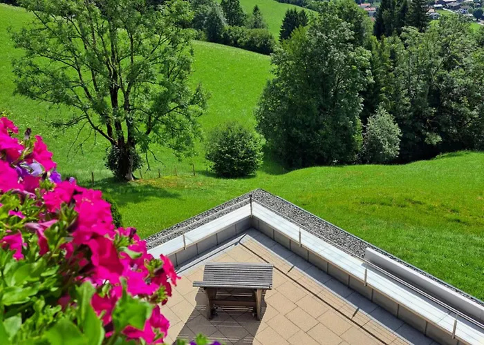 아파트 Riedmann *