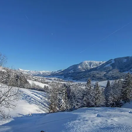 Riedmann Апартаменты *