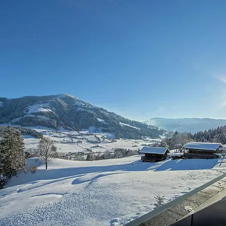 Riedmann Апартаменты