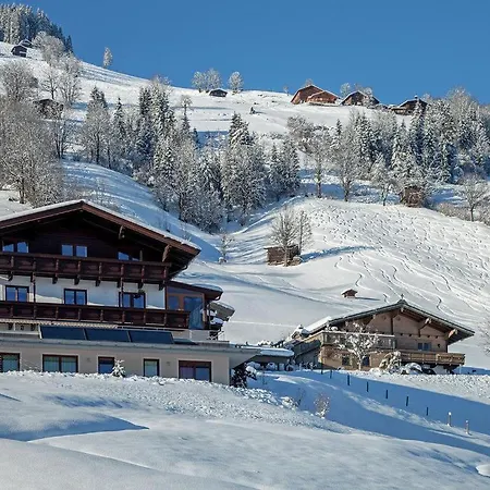 Riedmann Апартаменты *