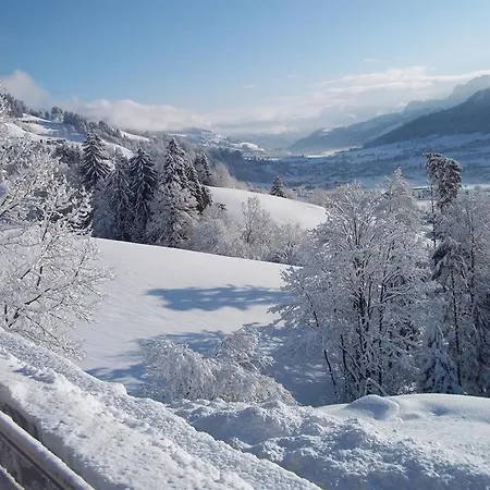 Апартаменты Riedmann Бриксен-им-Тале