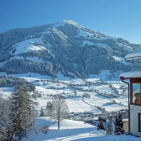 Riedmann Апартаменты Бриксен-им-Тале