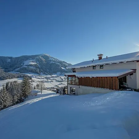 Апартаменты Riedmann