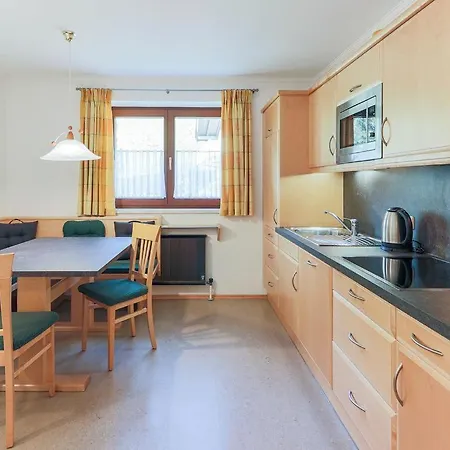 Riedmann * Бриксен-им-Тале