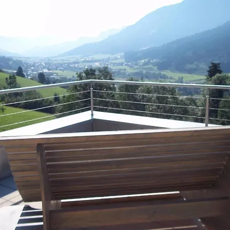 Appartement Riedmann *