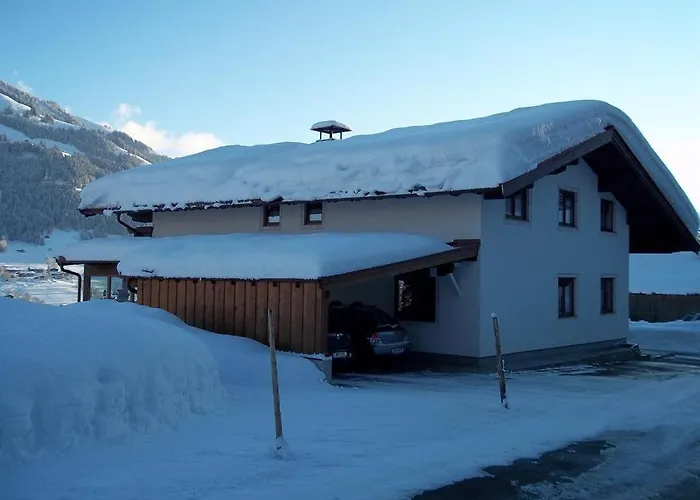 Riedmann Brixen im Thale